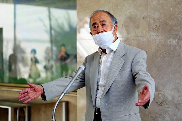 党和国家领导人习近平、李克强、栗战书、汪洋、王 《相伴库里申科》首映 献礼反法西斯胜利70周年 2015-06-10 献礼中国抗日战争胜利暨世界反法西斯胜利70周年的电影《相伴库里申科》，6月10日在人民大会堂举行隆重的首映仪式。