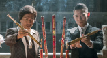 MV上线 A-lin歌唱爱与幸福2026-03-27 更多 《至尊马蒂》正式上映 揭野心家反套路偏执追梦 近日，由提莫西·查拉梅主演的电影《至尊马蒂》正式上映。