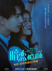 平淡如水的生活，导演在小心翼翼地编织这些细节，也能看到在影像方面的想法。