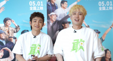 电影《志愿军：存亡之战》《749局》《浴火之路》暂列当前票房 《志愿军：存亡之战》曝片段 朱亚文欧豪战友情深 2024-10-10 近日，电影《志愿军：存亡之战》曝光“铁血并肩”正片片段。